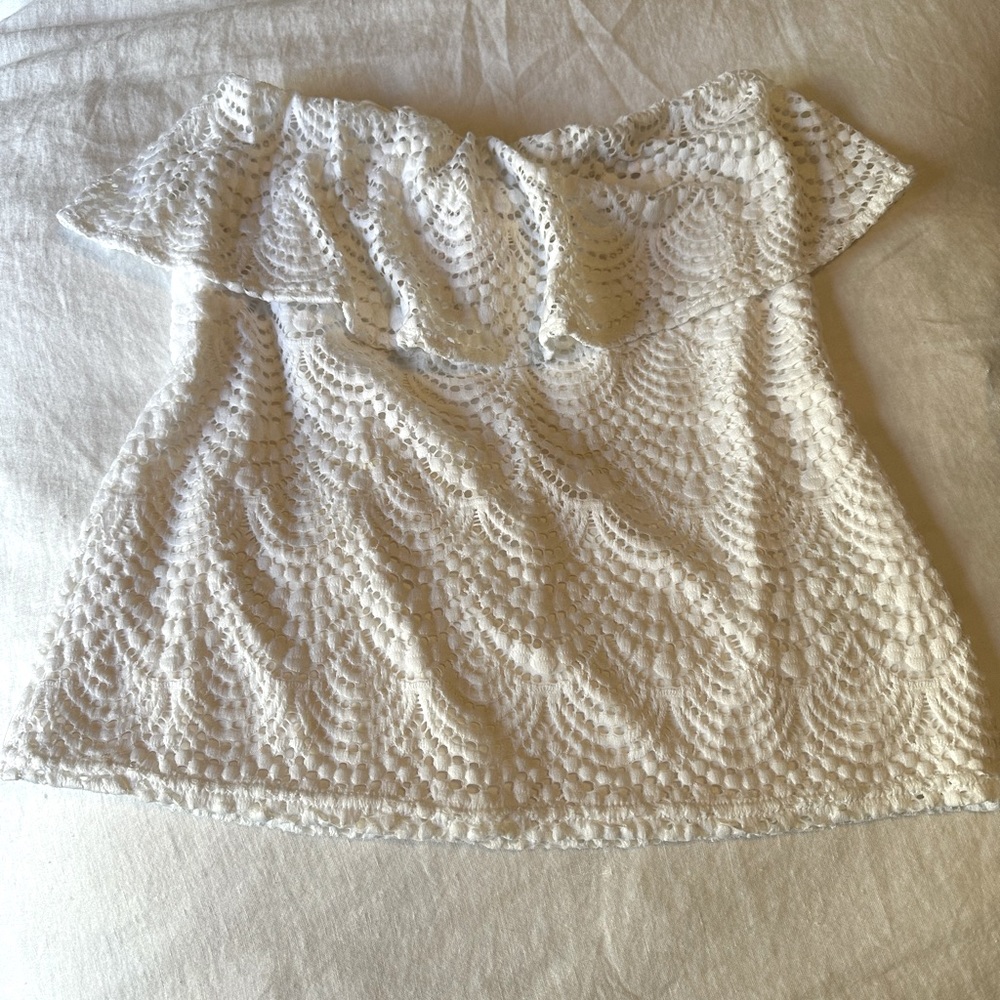 Lilly Pulitzer top